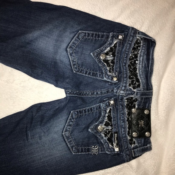 Boot cut jeans - Picture 4 of 5